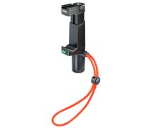 Hama Support Vidéo Pour Smartphone Avec Poignée Trépied Mono-Pod Adaptateur 1/4"