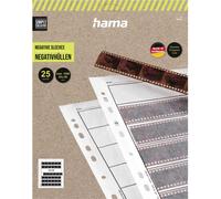 HAMA Système de fichiers 26x31 35/7x6/25 Parchemin