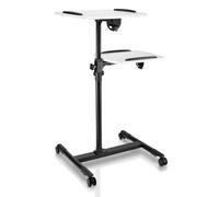 Hama Table de projection – Noir