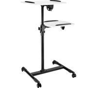 Hama Table de projection noir