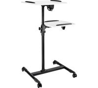 Hama Table de projection – Noir