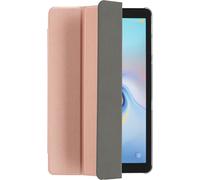 Hama Tablet Case Fold Clear For Samsung Galaxy Tab A 10.5 Rose Gold