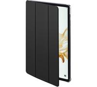HAMA Tablet-Case "Fold Clear" pour Samsung Galaxy Tab S9 FE+ 12,4 pouces noir (00222007) Étui pour tablette
