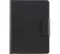 Hama Tablet-Case Prem, Hülle m. Tastatur f. iPad Air 11 (25/24)/10.9 (22/20) Etui pour tablette 27,9 cm (11) noir