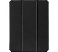 Hama Tablet-Hülle \ Extreme Protect\ f. iPad 11\ (25)/10.9\ (22), durchsichtig, SW Pochette pour tablette 27,9 cm (11\ ) noir