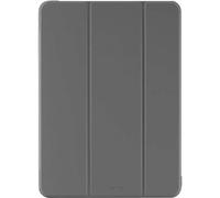 Hama Tablet-Hülle Fold Clear f. iPad Air 11 (25/24)/Air 10.9 (22/20), Schw.