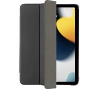 Hama Étui de Protection pour Tablette Apple iPad 11" (2025)/iPad 10,9" 2022 (étui de Protection résistant aux Chocs avec Fonction Support, Fine Protection de Tablette avec Dos Transparent, Marche