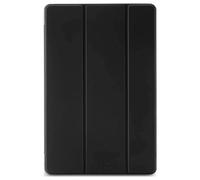 Hama Tablet-Hülle Fold Clear für Samsung Galaxy Tab S10 Ultra 14,6, Schwarz Pochette pour Tablette 37,1 cm (14,6) n