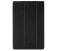 Hama Tablet-Hülle Fold Clear für Samsung Galaxy Tab S10 Ultra 14 6 Schwarz Pochette pour tablette 37 1 cm (14 6) n