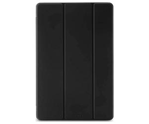Hama Tablet-Hülle Fold Clear für Samsung Galaxy Tab S10 Ultra 14,6, Schwarz Pochette pour Tablette 37,1 cm (14,6) n