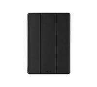 Hama Tablet-Hülle Fold Clear m. Stiftfach f. Galaxy Tab S10 FE/S9 FE 10.9, SW Pochette pour tablette 27,7 cm (10,9)