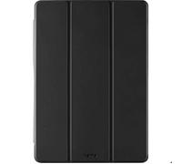 Hama Tablet-Hülle Fold Clear m. Stiftfach f. Galaxy Tab S10 FE/S9 FE 10.9, SW Pochette pour tablette 27,9 cm (11) n