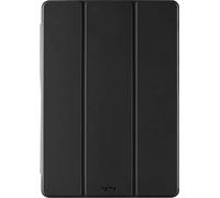 Hama Tablet-Hülle \ Fold Clear\ m. Stiftfach f. Galaxy Tab S10 FE/S9 FE 10.9\ , SW Pochette pour tablette 27,9 cm (11\ ) noir