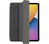 Hama Tablet-Hülle Fold Clear m. Stiftfach f. iPad 11 (25)/iPad 10.9 (22), SW
