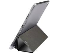 Hama Tablet-Hülle \ Fold Clear\ , Stiftfach f. iPad Air 11\ (25/24)/10.9\ (22/20) Pochette pour tablette 27,9 cm (11\ ) noir