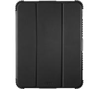 Hama Tablet-Hülle \ Protection\ für iPad 11\ (2025)/iPad 10.9\ (2022), Schwarz Pochette pour tablette 27,7 cm (10,9\ ) noir