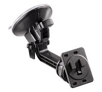 Hama Tablette PC Porte-Ventouse Support 2-Krallen Rastersystem Vitre Auto