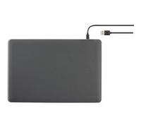 Hama Tapis de souris avec chargeur pour ordinateur wireless charging G