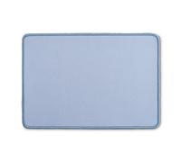 Hama Tapis de souris "Business", M, 21,3 x 29,7 cm, bleu