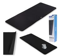 Hama Tapis de souris Business XL 70 x 30 cm Noir