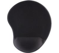 Hama Tapis de souris Ergo sw (noir)