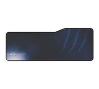 Tapis de souris Hama Tapis de souris gaming lethality 300 speed