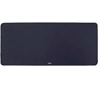 Hama Tapis de souris Business XL 70 x 30 cm Noir