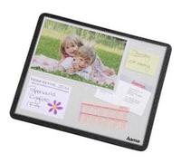 Hama Tapis de souris porte -documents, transparent G