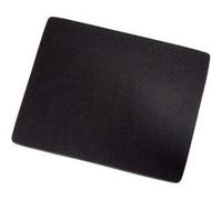 Hama Tapis de souris pour ordinateur, noir Noir G