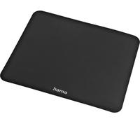 Hama Tapis de souris pour souris laser, 22,0x0,5x18,0cm, noir