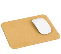 Hama Tapis De Souris Soft Touch Velours Plat 2Mm Fin