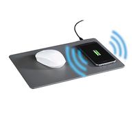 Tapis de souris avec chargeur pour ordinateur wireless charging