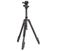 Hama TAR Duo trépied Caméras numériques 3 pieds Noir