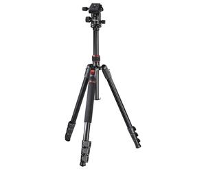 Hama TAR Duo trépied Caméras numériques 3 pieds Noir