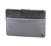 Hama Tayrona 35,8 cm (14.1 ) Sac Messenger Gris