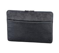 Hama Tayrona 35,8 cm (14.1 ) Sac Messenger Gris