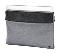Hama Tayrona Housse pour Ordinateur Portable 14" 14,1" 14,2" 15" Bleu Foncé