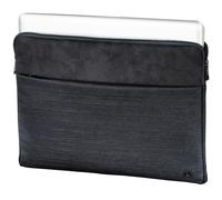 Hama Tayrona Housse pour Ordinateur Portable 14" 14,1" 14,2" 15" Bleu Foncé