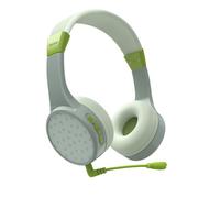 Hama Teens Guard Casque Sans fil Arceau Appels/Musique Bluetooth Vert, Couleur menthe