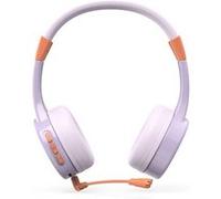 Hama Teens Guard - Casque Sans fil. Bluetooth. avec microphone Or