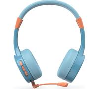 Casque Bluetooth® pr enf. "Teens Guard II", supra-aur., limi. vol., BL
