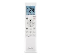 Hama | Télécommande Universelle pour systèmes et appareils de climatisation