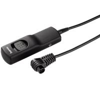 Hama .... Télécommande Gâchette Ni-1 pour Nikon MC-30 Fuji DSLR Appareil Photo