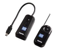 Hama Télécommande Ondes Radio-équivalent Nikon mc-c2