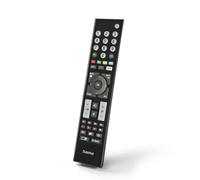 Hama Télécommande universelle pour Grundig TVs Télécommande de remplacement