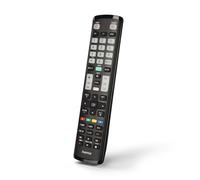 Hama Télécommande universelle pour téléviseurs Samsung Télécommande de remplacement
