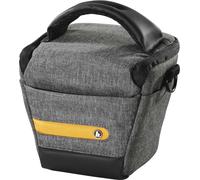 Hama Sacoche Photo Terra 100 Colt, Gris