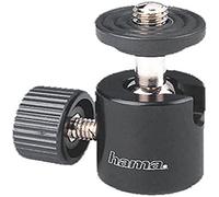 HAMA Rotule Pied Hauteur 38mm