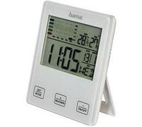 Hama Thermomètre/hygromètre TH-10 avec alarme anti-moisissures G