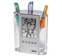 Hama 00186356 thermomètre Intérieur Electronic environment thermometer